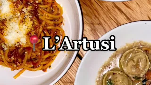 top 5 pastas in nye