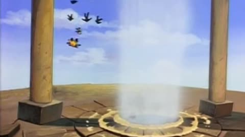 Newbie's Perspective Sonic SatAM Episode 5 Review