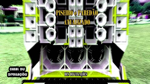 The Best Brazilian Songs to Dance to - Fabio Sollon - Pisadinha - Piseiro
