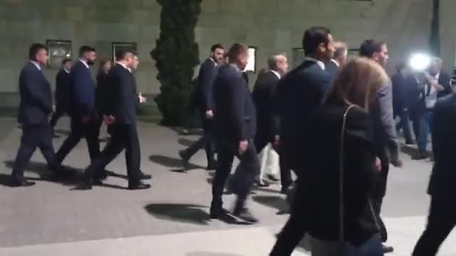 ΘΕΣΣΑΛΟΝΙΚΗ πριν λίγο ΔΥΟ ΣΥΛΛΗΨΕΙΣ 2 ΥΓΕΙΟΝΟΜΙΚΩΝ ΣΕ ΑΝΑΣΤΟΛΗ ΓΙΑ ΔΙΑΜΑΡΤΥΡΙΑ