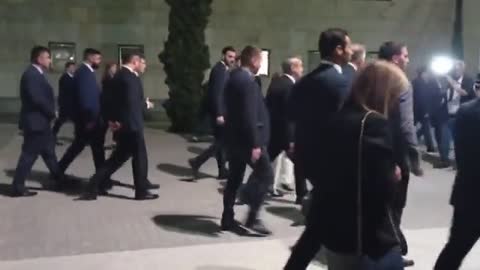 ΘΕΣΣΑΛΟΝΙΚΗ πριν λίγο ΔΥΟ ΣΥΛΛΗΨΕΙΣ 2 ΥΓΕΙΟΝΟΜΙΚΩΝ ΣΕ ΑΝΑΣΤΟΛΗ ΓΙΑ ΔΙΑΜΑΡΤΥΡΙΑ