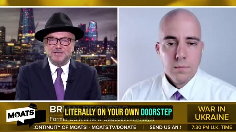 Countdown to disaster