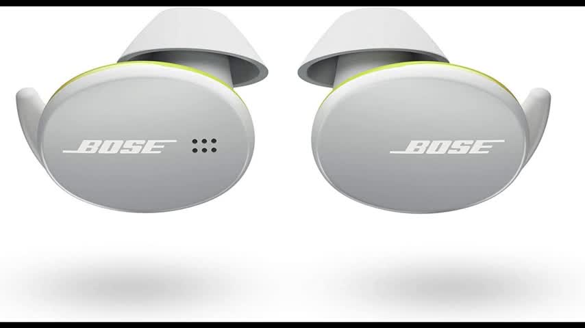 Bose Sport Earbuds