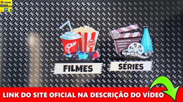 ✅ Gooffy Box Funciona Sem Travamentos LIGUEI e Mostrei Para VOCÊ TODA VERDADE SOBRE Gooffy Box tv. 🔴