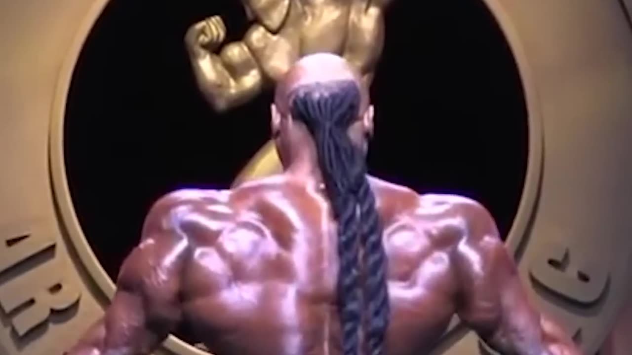 Kai 💚 green workout