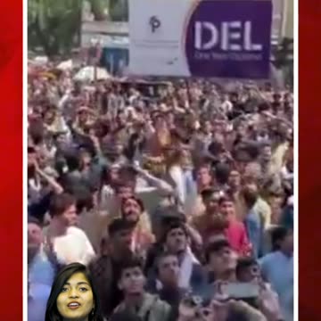 అఫ్గాన్ ప్రజల సంబరాలు #short #afganistan #t20worldcup #semifinal #fanscelebration | FBTV NEWS