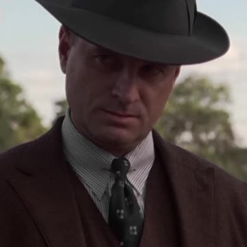 I'm Begging You Boardwalk Empire