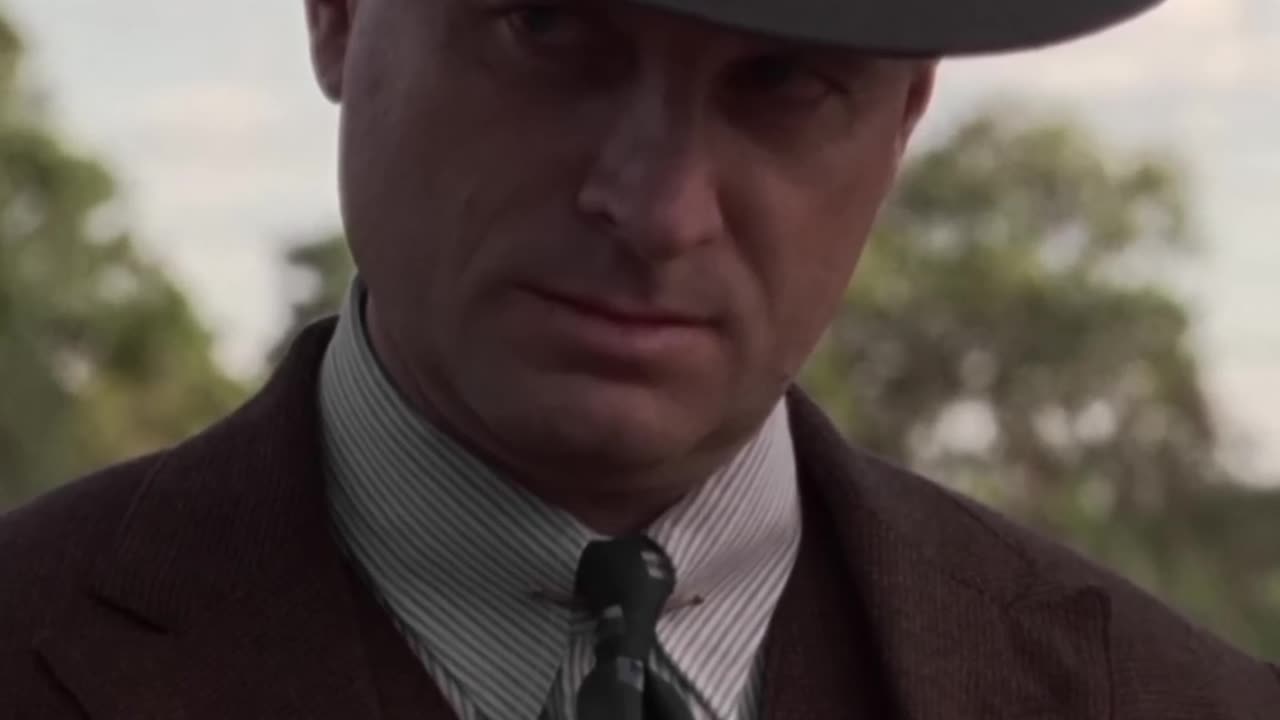 I'm Begging You Boardwalk Empire