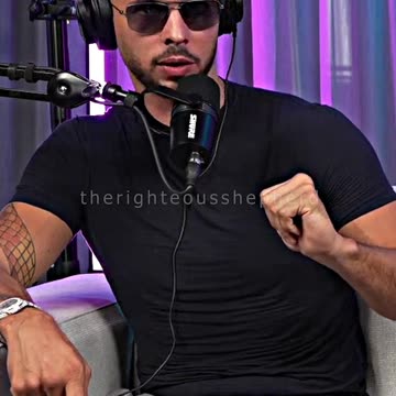 Why TATE Never MARRIES?