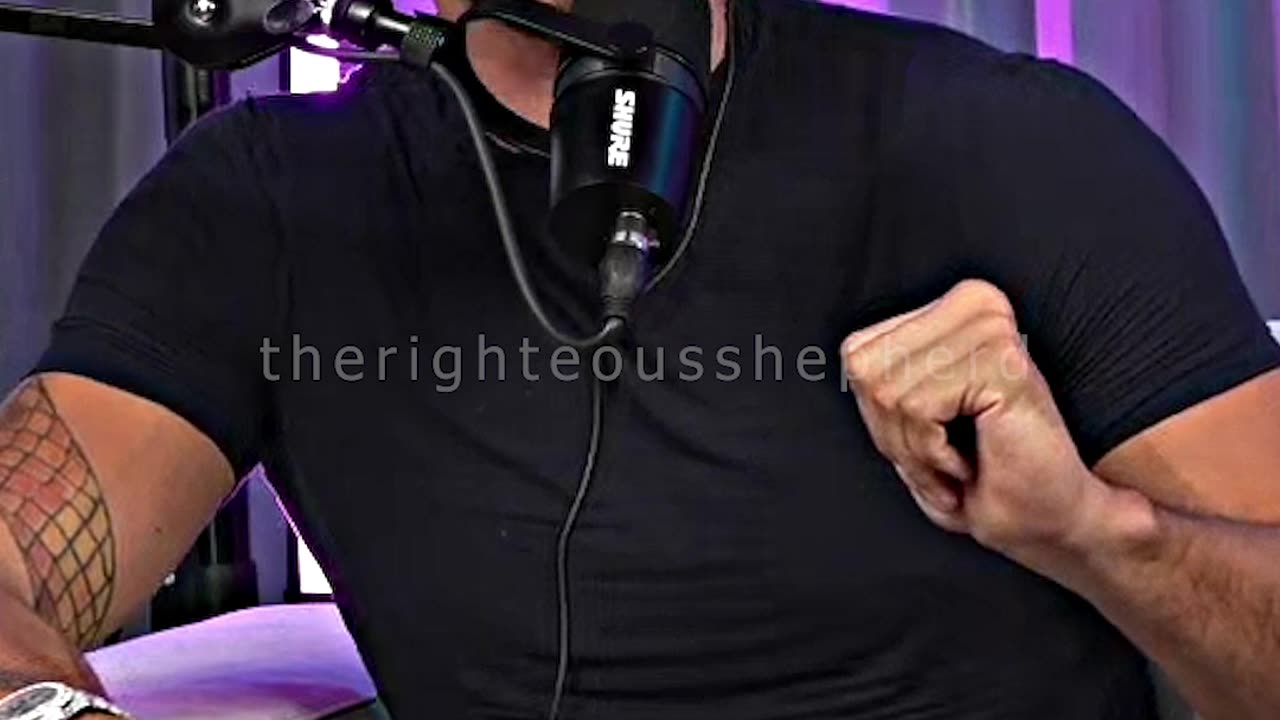 Why TATE Never MARRIES?