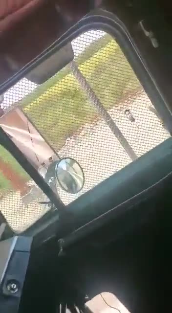 Pharr–Reynosa International Bridge shooting: heavy gunfire on Texas- Tamaulipas, Mexico border