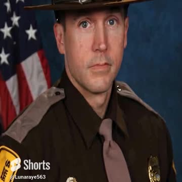 SGT JAMES SMITH: IOWA STATE PATROL, IOWA