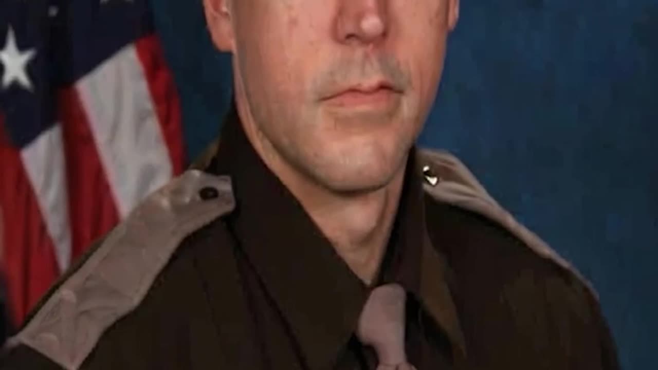 SGT JAMES SMITH: IOWA STATE PATROL, IOWA