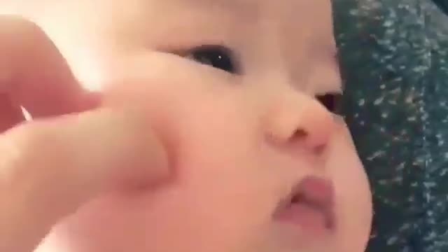 Cute Baby Video13