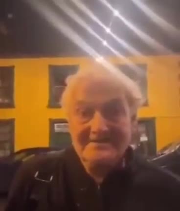 Man from the U.K speaks about Covid being the biggest Scamdemic