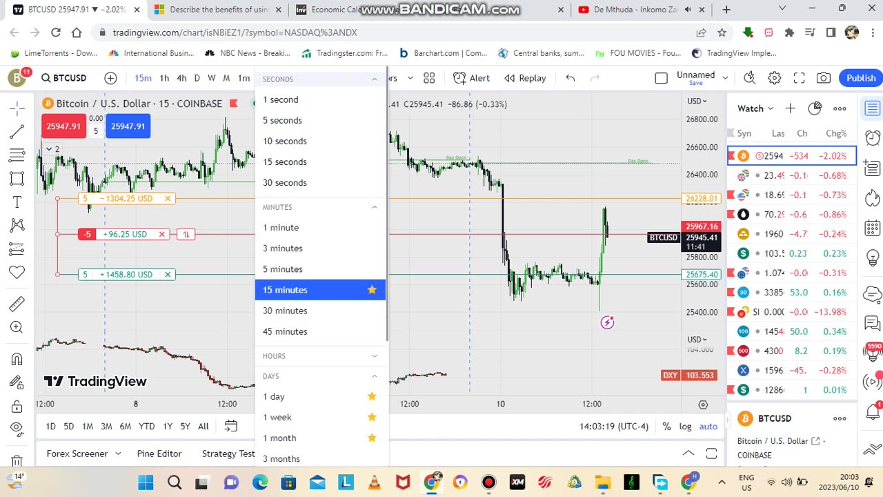 $280 UNDER 3 MINS TRADING BTCUSD