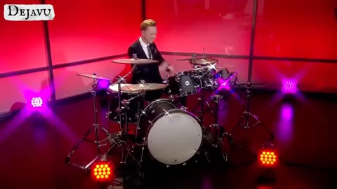 Oh My What Is This❓It's My Drum🥁Kit👀😎🔥