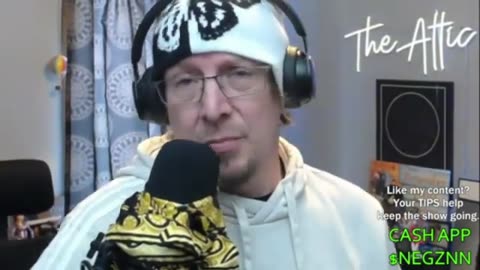 NEGZ SUES CHARLIE GOLD