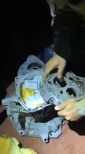 Não é pelos Arvores mas sim pelo Ouro!!