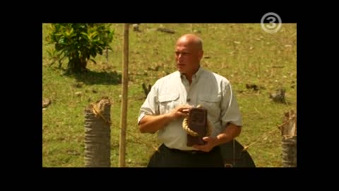 Robinson S08E29