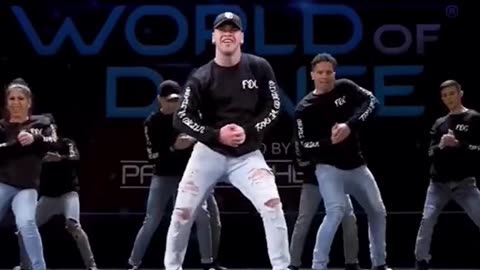 Beautiful dance videos