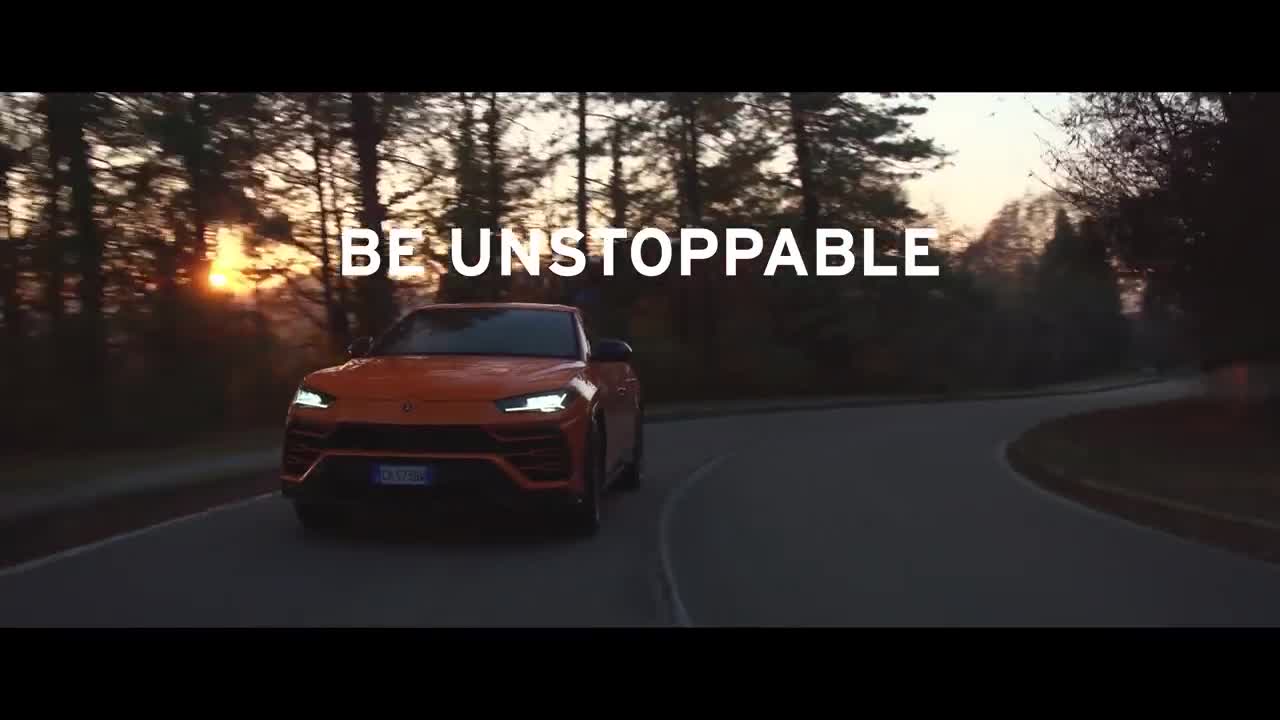 Lamborghini