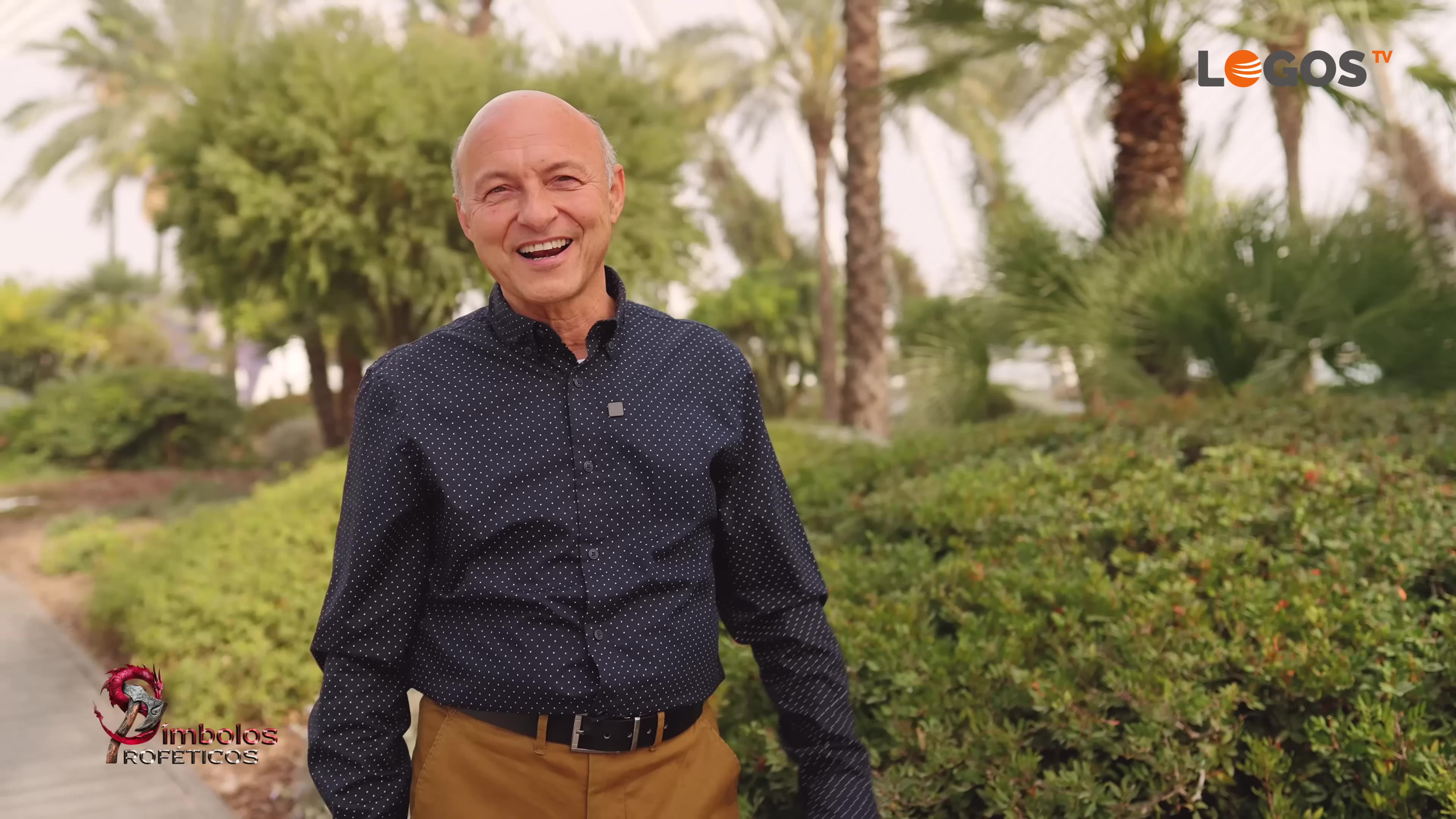 Símbolos Proféticos Juan Surroca