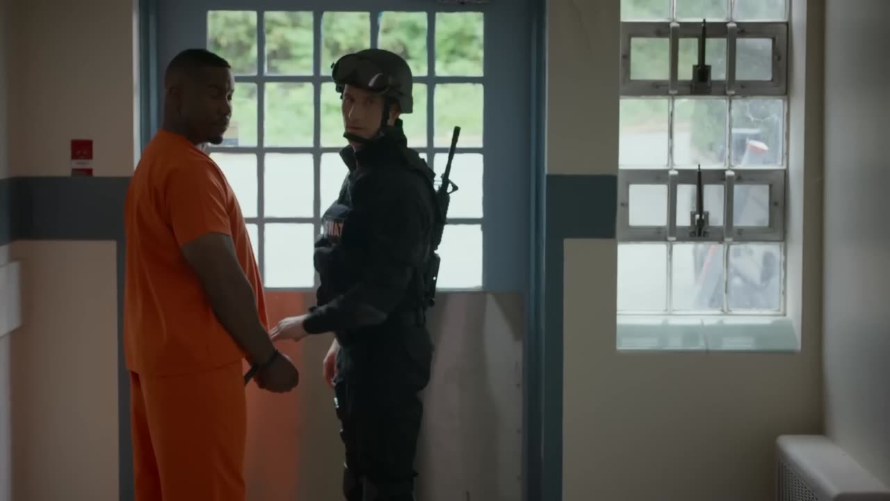 Best and high fight scene