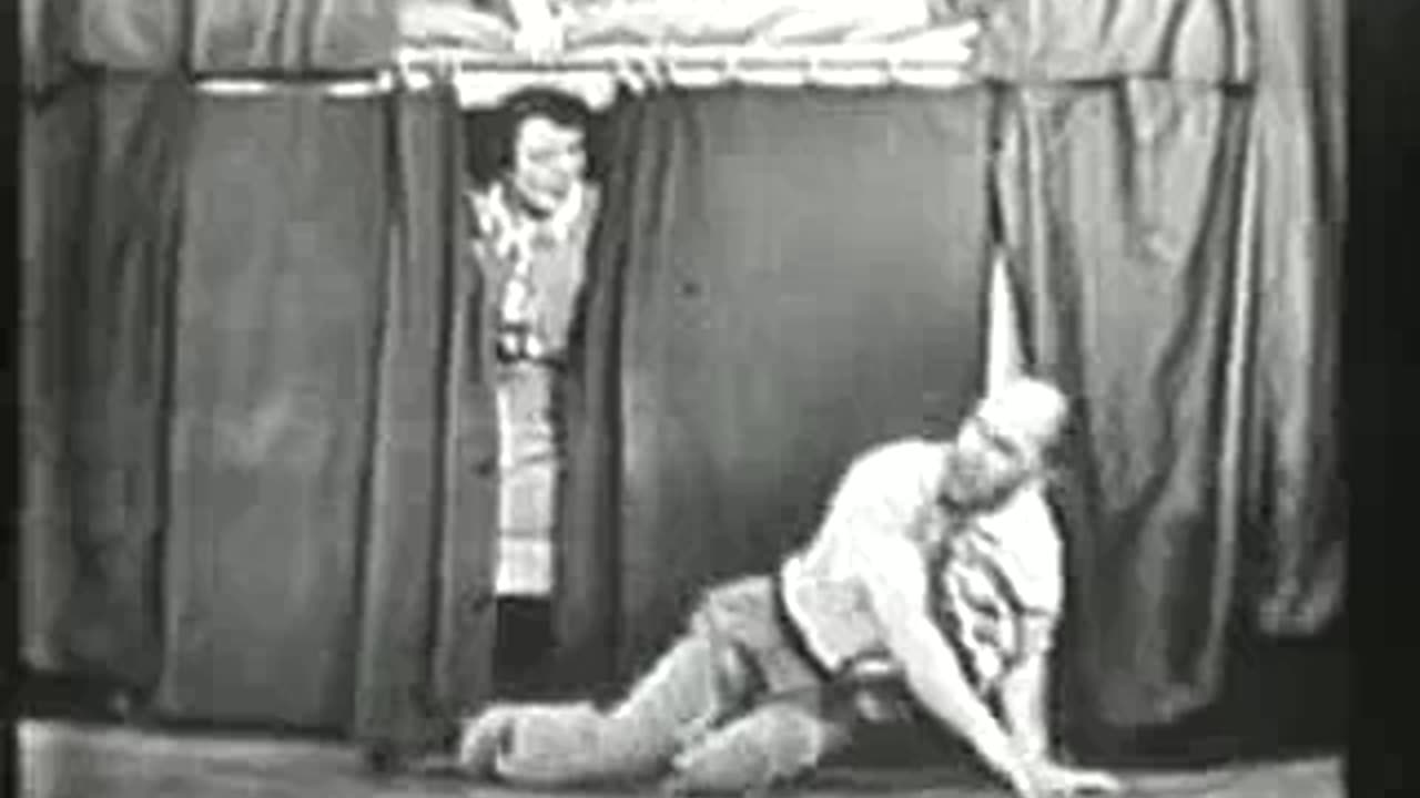 The Colgate Comedy Hour (1952) Season 2, Episode 23