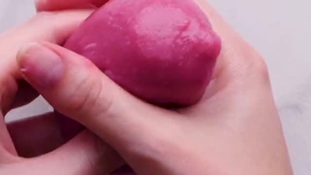 Make marvelous mochi in seconds!