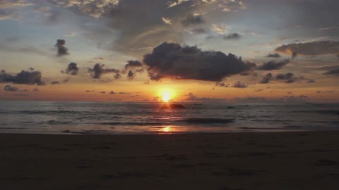 Beach Waves~~~RELAX!!