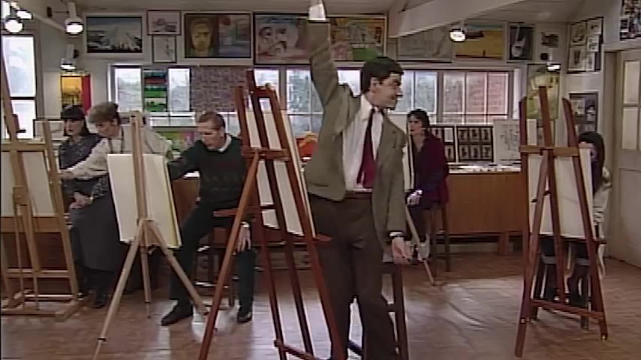 Mr. Bean Back to School (Deleted Scenes)🤪 | RARE UNSEEN CLIPS | Mr. Bean Official