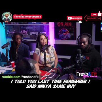 O.F. WOMAN CANNOT accept her RELATIONSHIP