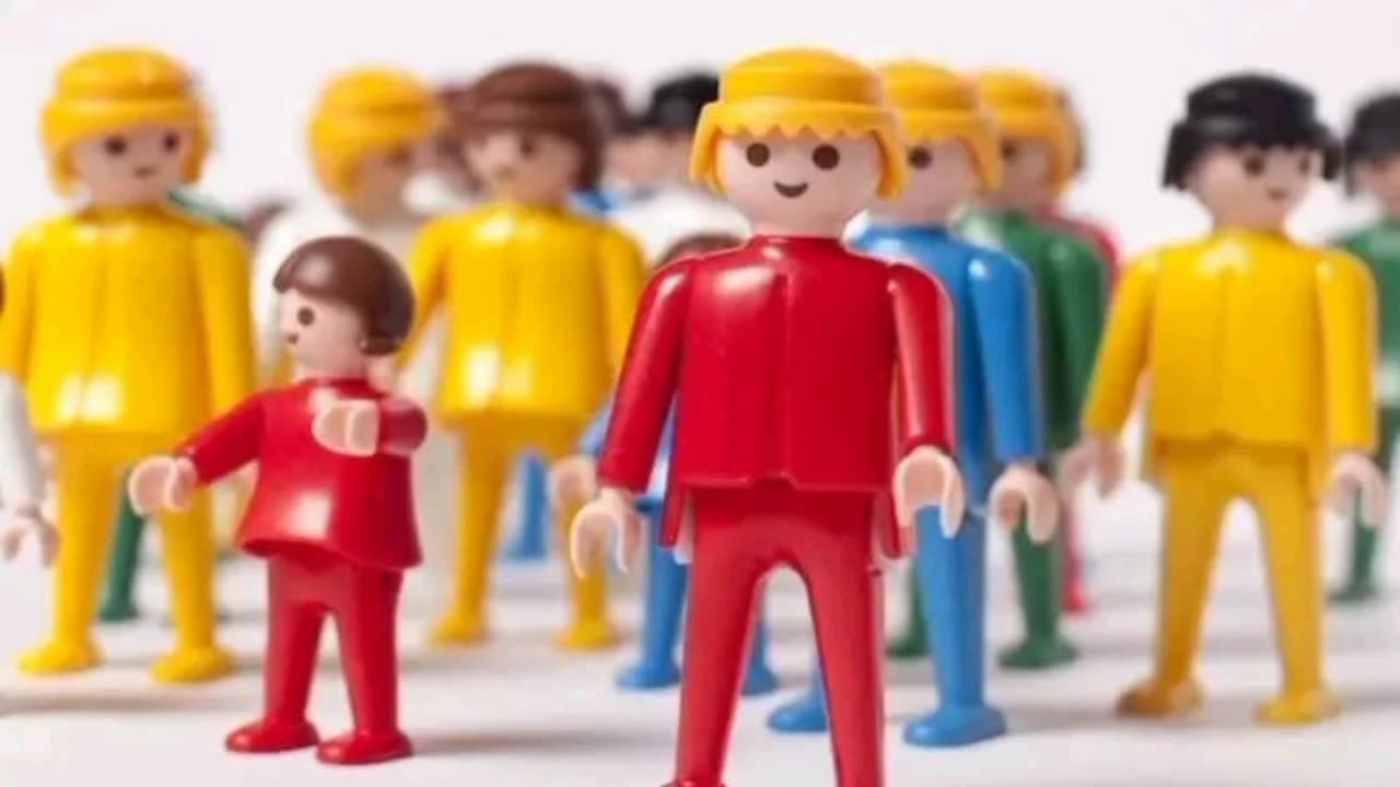 Brinquedos sem Noção