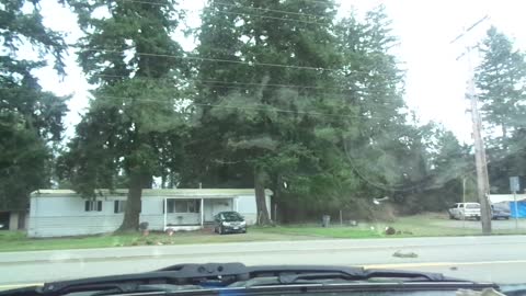 January 20 2022 Drive and Reverend Crystal Cox RAMBLE