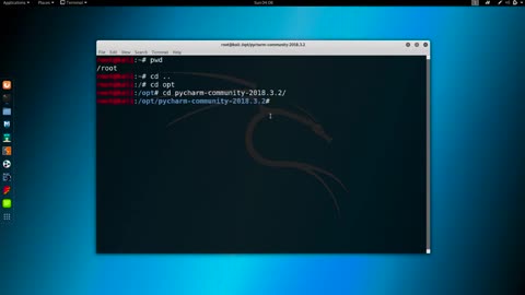 Chapter-33,. LEC-4 | Changing MAC manual | #ethicalhacking #education