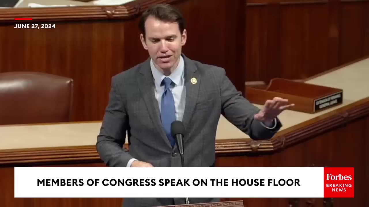 JUST IN- Kevin Kiley Demands Release Of Biden-Hur Audio After Presidential Debate