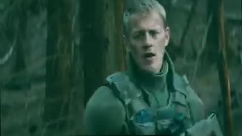 War technology