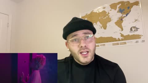 TYGA FT DOJA CAT - FREAKY DEAKY / REACTION VIDEO