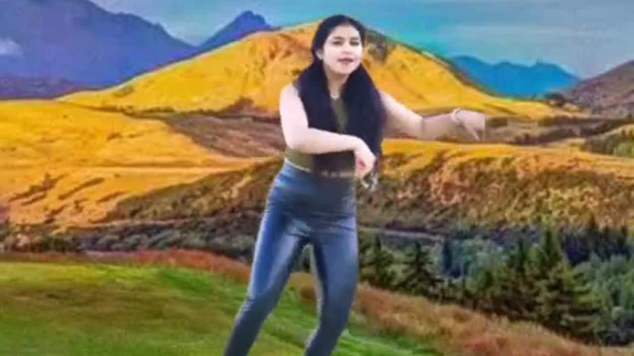 Dance paglo dance private dance episode 1