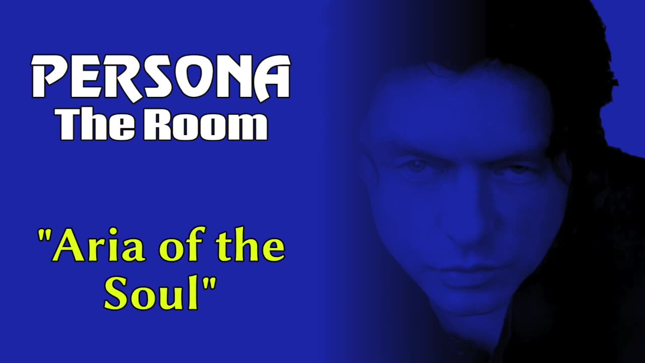 Aria of the Soul - Persona: The Room OST Concept