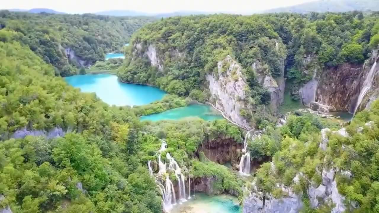 Top 10 Most Beautiful Places In The World 2023