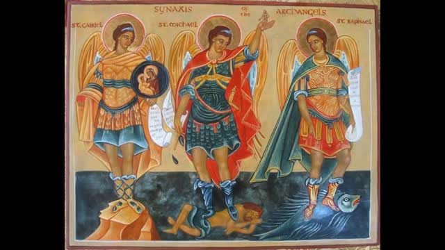 Divine Mercy Message For September 29, 2022