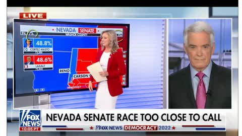 Arizona election results wont be done until after this weekend sometime. Arizona and many places looking like elections in Russia. Time for arrests and punishments