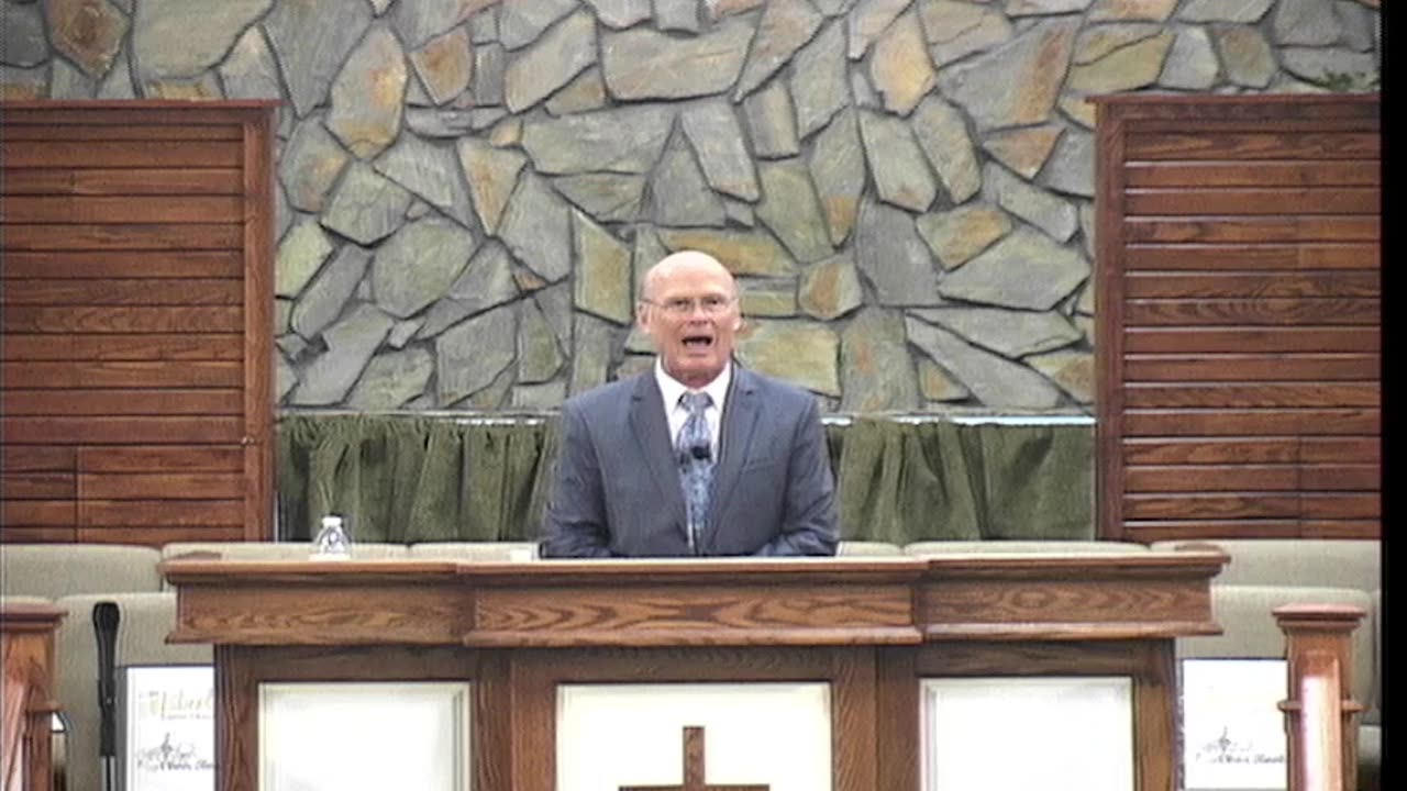 9-10-23 am. - Touching Jesus