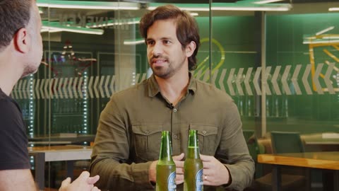 Heineken EP01 - Papo com o Head de Brand Experience do Grupo Heineken(720p)