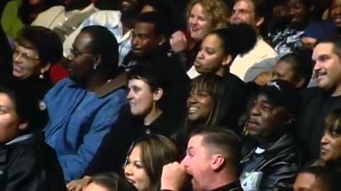 BEST OF THE BEST COMEDY BY BERNIE MAC