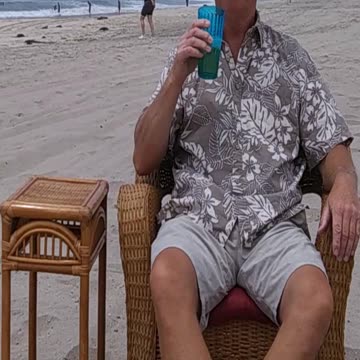 "A rich man is nothing but a poor man with money." - W. C. Fields