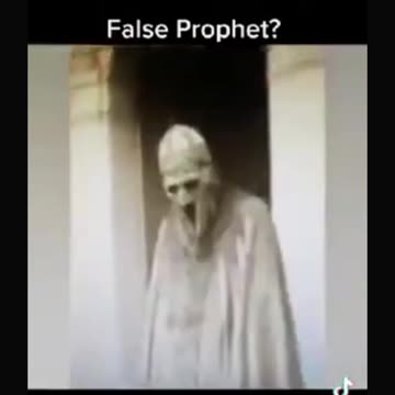 A WHITE POPE & BLACK POPE? Forget THAT!!!