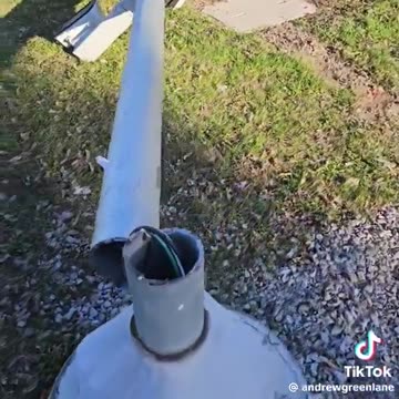 It appears that the UK's Blade Runner movement has now spread to Canada